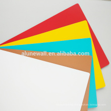 Advertising UV printing aluminum composite panel ACP